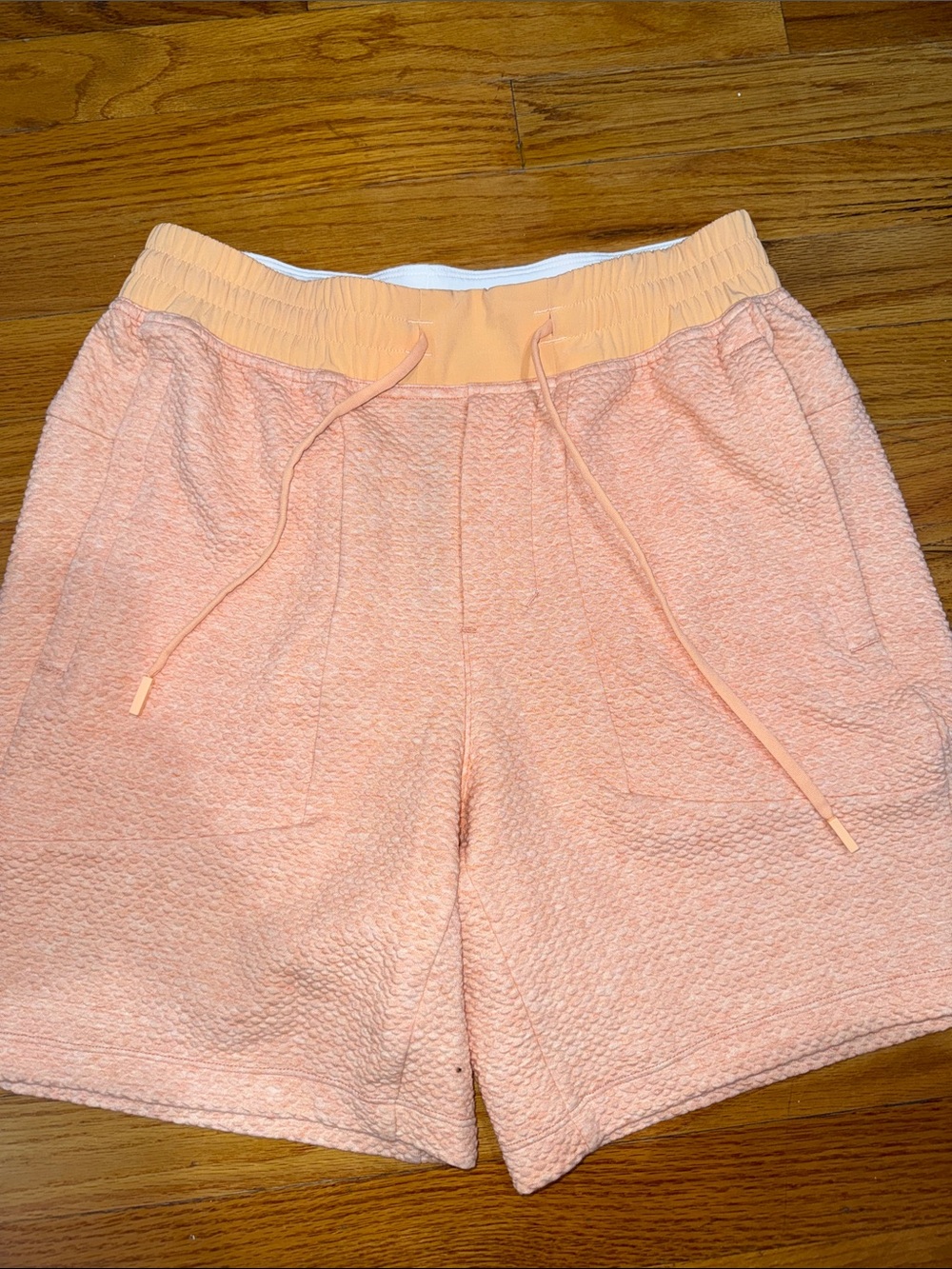 Men lululemon shorts